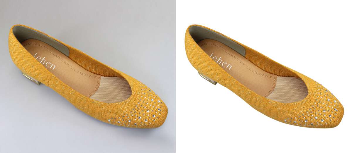 Clipping Path Service Company